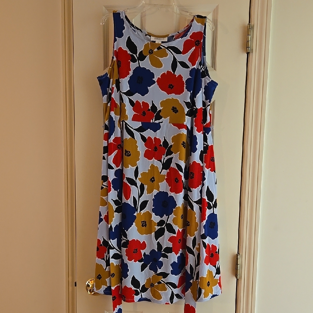 Maternity Dress